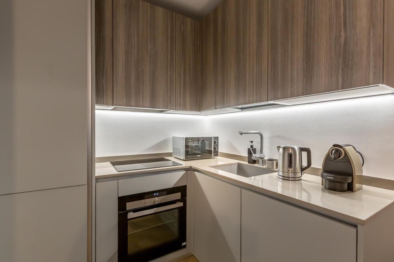 Appartement Luxury Trastevere Gym & Rooftop 5h Rome