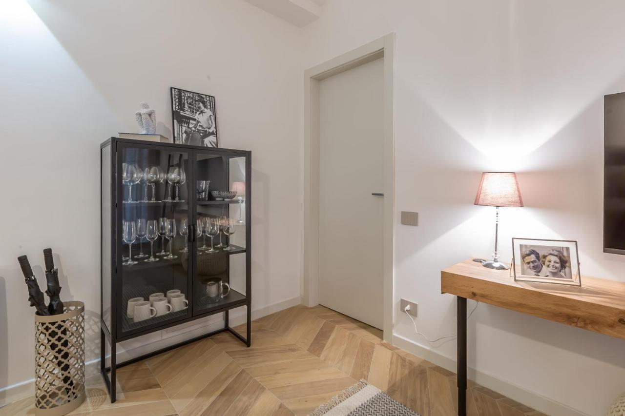 Appartement Luxury Trastevere Gym & Rooftop 5h *
