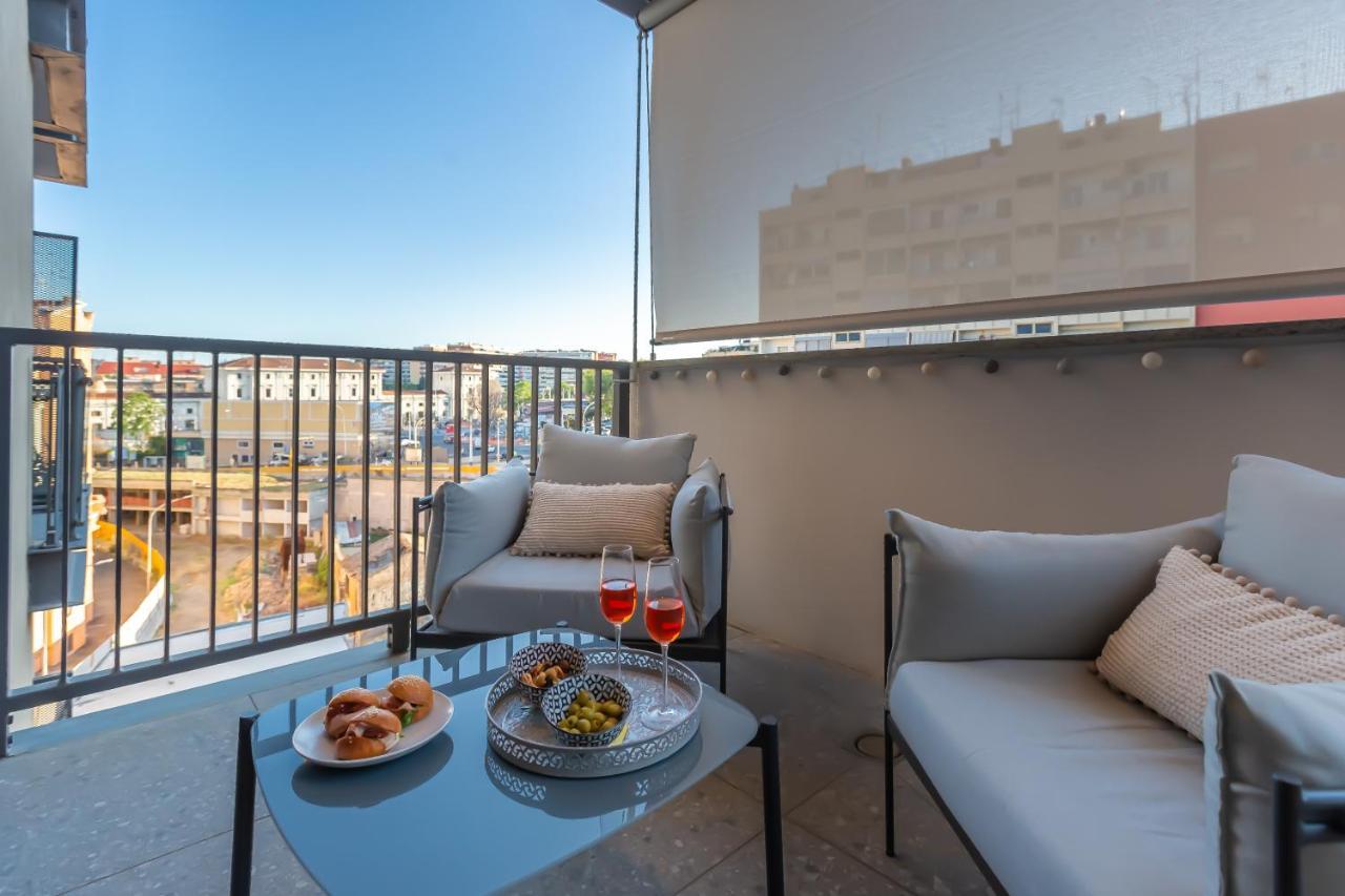 Luxury Trastevere Gym & Rooftop 5h Appartement Rome